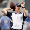 Detroit Lions v Dallas Cowboys