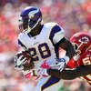 Minnesota Vikings v Kansas City Chiefs