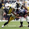 Pittsburgh Steelers v Houston Texans