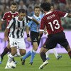 Juventus FC v AC Milan  Serie A
