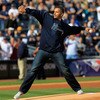 Detroit Tigers v New York Yankees Game 2