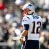 New England Patriots v Oakland Raiders