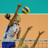 Women's Volleyball European Championship Final: Serbia v Germany