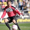 DC United v Columbus Crew