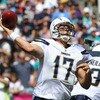 Miami Dolphins v San Diego Chargers