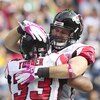 Atlanta Falcons v Seattle Seahawks