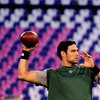 New York Jets v Baltimore Ravens