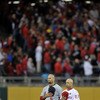 St Louis Cardinals v Philadelphia Phillies Game 2