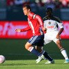 Philadelphia Union v Chivas USA