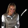 British Fencing World Championships Squad Photo Shoot
