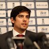 England Cricket Team Winter Tour Departure Press Conference