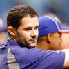 Texas Rangers v Tampa Bay Rays Game 3