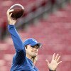 Indianaplis Colts v Tampa Bay Buccaneers