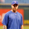 Texas Rangers v Tampa Bay Rays Game 4