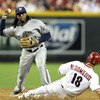 Milwaukee Brewers v Arizona Diamondbacks