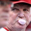 Philadelphia Phillies v St Louis Cardinals Game 4