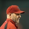 Milwaukee Brewers v Arizona Diamondbacks Game 4