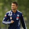 Melbourne Victory Press Conference