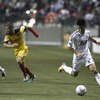 Real Salt Lake v Vancouver Whitecaps FC
