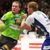 TSV Hannover-Burgdorf v TV Grosswallstadt Toyota HBL