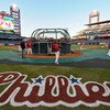 St Louis Cardinals v Philadelphia Phillies Game 5