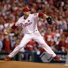 St Louis Cardinals v Philadelphia Phillies Game 5