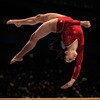 Artistic Gymnastics World Championships Tokyo 2011 Day 2