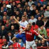 Charlton Athletic v Tranmere Rovers npower League One