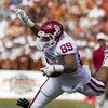 Texas v Oklahoma