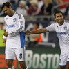 San Jose Earthquakes v New England Revolution