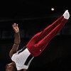 Artistic Gymnastics World Championships Tokyo 2011 Day 3