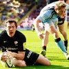 Saracens v Newcastle Falcons AVIVA Premiership