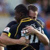 London Wasps v Bath AVIVA Premiership