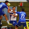 VfL Gummersbach v TBV Lemgo Toyota HBL