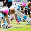 New Orleans Saints v Carolina Panthers