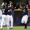 St Louis Cardinals v Milwaukee Brewers Game One