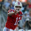 New York Jets v New England Patriots
