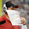 Arizona Cardinals v Minnesota Vikings