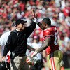 Tampa Bay Buccaneers v San Francisco 49ers