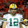 Green Bay Packers v Atlanta Falcons