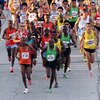 2011 Bank of America Chicago Marathon