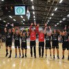 Eintracht Hildesheim v Frisch Auf Goeppingen Toyota HBL