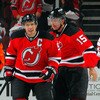 Carolina Hurricanes v New Jersey Devils