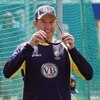 Australia Training Session