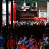 Detroit Tigers v Texas Rangers Game Two
