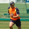 Australia Training Session
