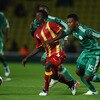 Ghana v Nigeria International Friendly