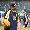 Australia Training Session