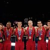 Artistic Gymnastics World Championships Tokyo 2011 Day 6