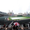 Texas Rangers v Detroit Tigers Game Four